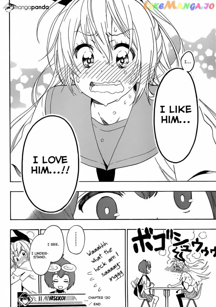Nisekoi Chapter 130 image 19_optimized